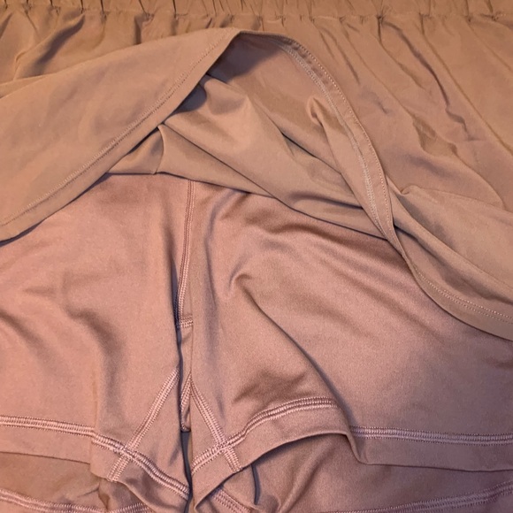 NWT Nike Sports Skort with Logo 2X - Picture 3 of 6